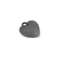 Necklace Nove25 Puntinati in Silver N25COL00194 - N25COL00194